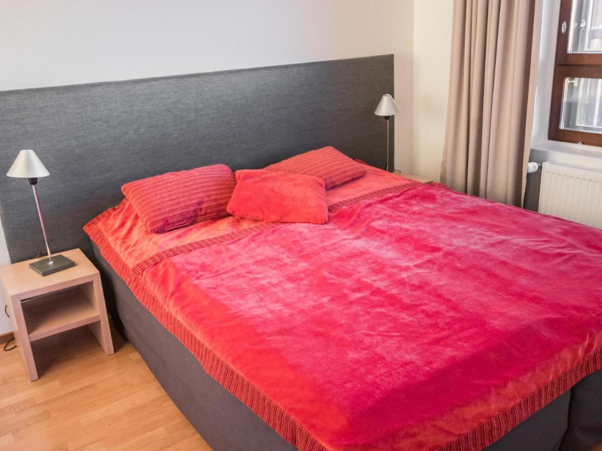 Holiday Home Ski Chalets 7204 By Interhome Ylläsjärvi Kültér fotó