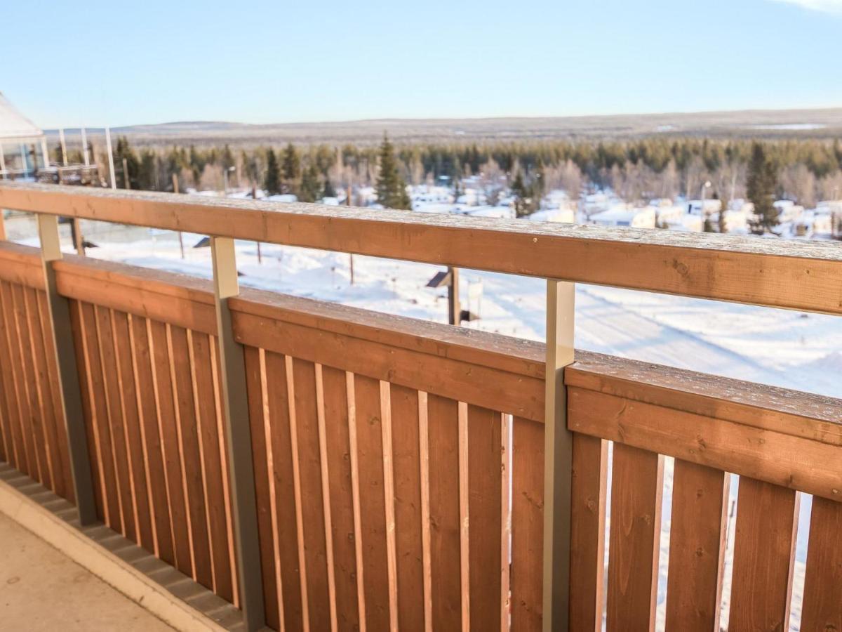 Holiday Home Ski Chalets 7204 By Interhome Ylläsjärvi Kültér fotó